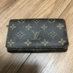 LOUIS VUITTON ルイ ヴィトン 財布