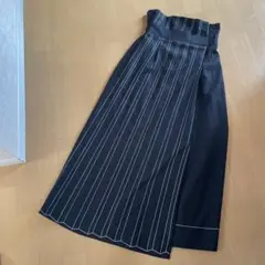 Ameri vintage ♡雑誌掲載♡完売ロングスカート マキシ