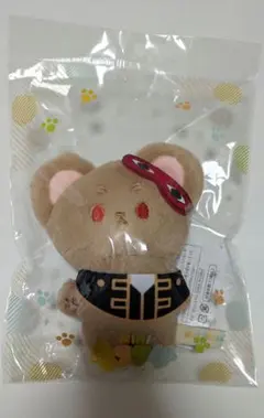 銀魂 沖田総悟 モフフサMINI