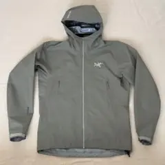 【美品】アークテリクス ベータジャケット Sサイズ forageカラー Amazon | ARC'TERYX(アークテリクス) ベータ ジャケット メンズ