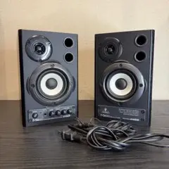 Behringer（ベリンガー） パワードモニタースピーカーMS20 Amazon | べリンガー モニタースピーカー MS20 | モニター