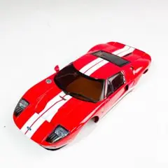 2025年最新】ミニッツ フォードGTの人気アイテム - メルカリ