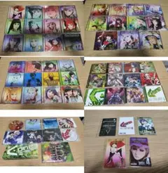 TOHO EUROBEAT 全巻セット (1-13) 2011年リリース
未開封 TOHO EUROBEAT 全巻セット (1-13) 2011年リリース 未開封 - メルカリ