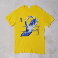 tkページ　BUZZCOCKS Tシャツ　バズコックス 当時物 90s BUZZCOCKS Tシャツ ヴィンテージ バズコックス - メルカリ