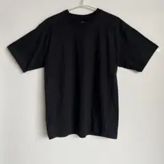 美品★BEEFY Hanes 黒 XL Tシャツ