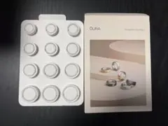 【最安値】Oura ring 4 サイジングキット
