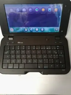 au IS01 小型Android ワンセグTV