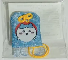 ナガノキャラクターズ 四字熟語 お守り（ハチワレ） 新品未開封 即購入可