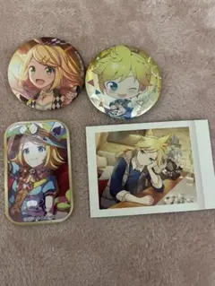 鏡音リン・鏡音レン まとめ売り