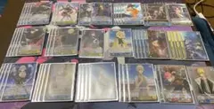 ヴァイス D_CIDE TRAUMEREIデッキ パーツ付き