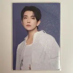 SEVENTEEN トレカ FOLLOW AGAIN ジョシュア
