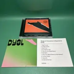 2025年最新】dygl songs of innocence & experienceの人気