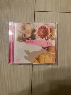 Yuka STAMP RALLY 2022年リリース