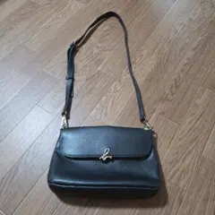 agnes b.　ショルダーバッグ