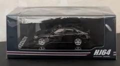 HJ64 アルテッツァ 純正オプション装着車