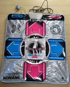 ダンスダンスレボリューションデラックス Amazon.co.jp: ダンスダンスレボリューション2ndMIX オリジナル