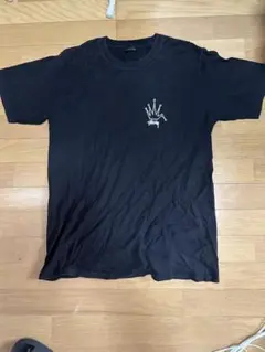 黒 Tシャツ Mサイズ グラフィック