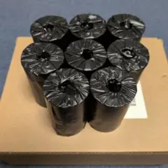 スクエアターミナル用レシートロール