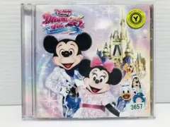 東京ディズニーリゾートⓇドリームス・オブ・25th~リメンバー・ザ・ミュージック