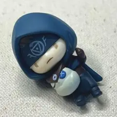第五人格　はぐこっと　占い師