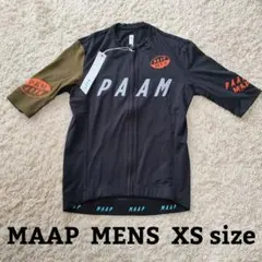 【新品】MAAP/マープ/P.A.Mコラボ/ジャージ/XSサイズ/
MAAP