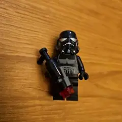 LEGO シャドウルーパー ミニフィグ　スターウォーズ　STARWARS