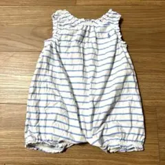 ラルフローレン　ロンパース　3M