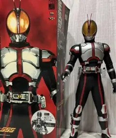 2025年最新】rah 仮面ライダーファイズの人気アイテム - メルカリ