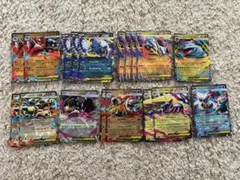 ポケモンカード　メガシンフォニア　メガブレイブ　ダブルレア　SR 汎用　まとめ