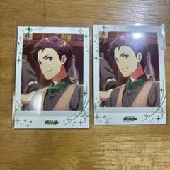 木村龍 SideM ぱしゃこれ 第8弾
