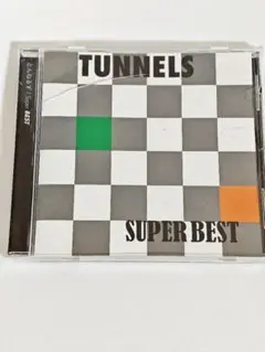 とんねるず　スーパーベスト　アルバム　CD