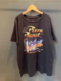 Toy Story 映画 レディース Tシャツ 2XLサイズ ヴィンテージ