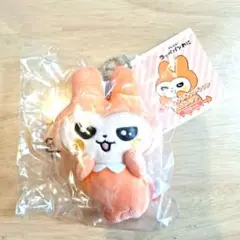コッペパンわに　コロちゃん