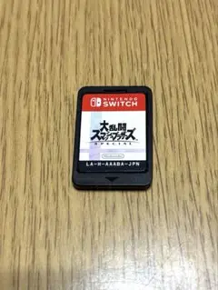 任天堂Switch 大乱闘スマッシュブラザーズspecial