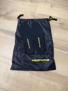 未使用品PROSTATUS インソール 青色 収納袋付き27㎝