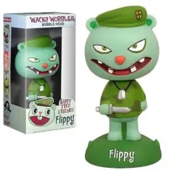 ※箱訳有⭐︎FUNKO HAPPY TREE FRIENDS フリッピー