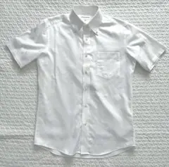 UNIQLO ユニクロ　半袖シャツ　サイズS