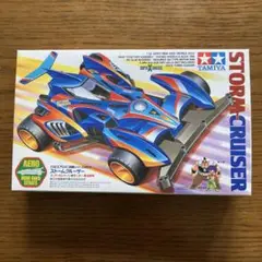タミヤ エアロミニ四駆シリーズ No.05 ストームクルーザー (スーパXシャーシ) 19605 w17b8b5 Amazon | タミヤ エアロミニ四駆シリーズ No.05 ストーム