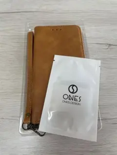 ⭐️新品、未使用⭐️手帳型　スマホケース