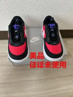 NIKE/AIR FORCE 1 TOGGLE SE/13cm