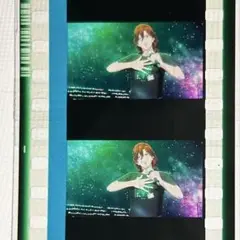 うたプリ　カルナイ　タブナイ　特典　フィルム　嶺二　アンコール