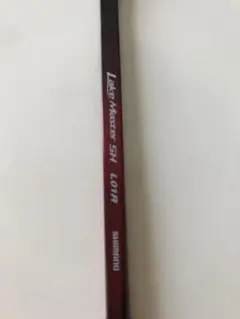 シマノ レイクマスターSH L01R