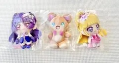 プリキュア　ふわキュンマスコット2 魔法使いプリキュア