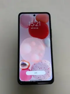 Redmi Note 10T 日本版SIMフリー 5G対応 おサイフケータイ