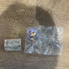 ジョジョの奇妙な冒険 カプセルフィギュアコレクション 音石明