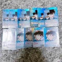 名探偵コナン TCG 黒羽快斗 怪盗キッド R 13枚