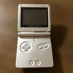 ゲームボーイアドバンスSP