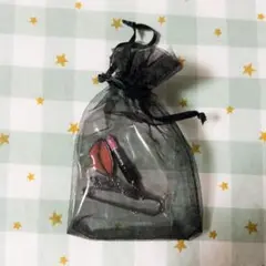 Ｍ・Ａ・Ｃ マック ノベルティ キーホルダー