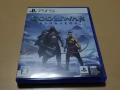 【PS5】ゴッド・オブ・ウォー ラグナロク