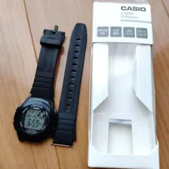 ★CASIOデジタル腕時計(訳あり)★
